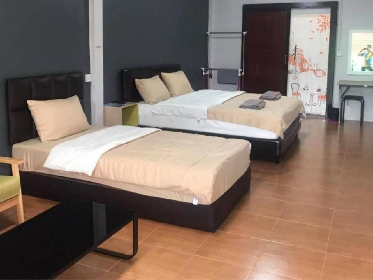 Chanita Resort Soidao Chanthaburi Exterior foto